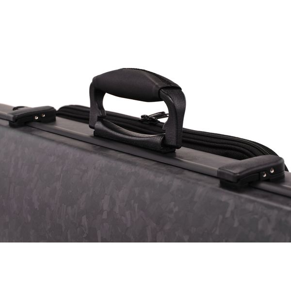 Gewa Camouflage Carbon Violin Case