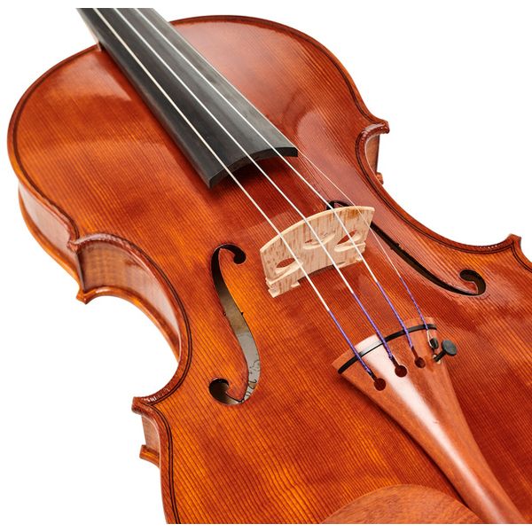 Luca Zerilli Violin Guarneri Parma 4/4