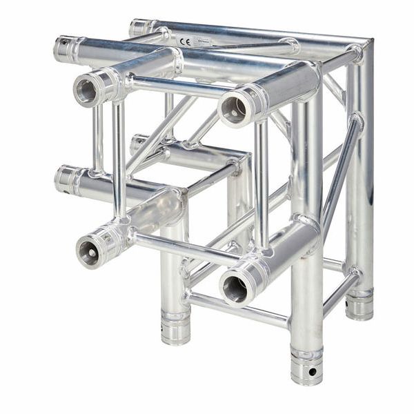 Global Truss F34C30 90° Corner