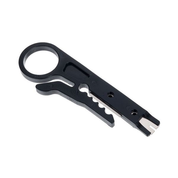 Harley Benton Solder-Free DC Patch Cable Kit