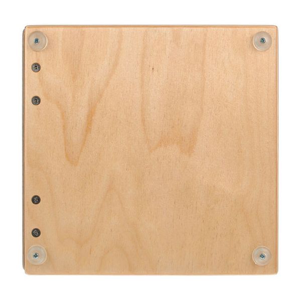 DG De Gregorio Chanela Cajon Brown