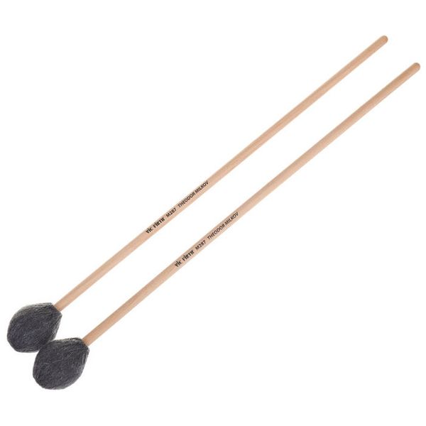 Vic Firth M287 Theodor Milkov Mallets