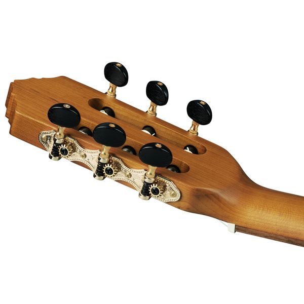 Ortega R23RO Thermo Series