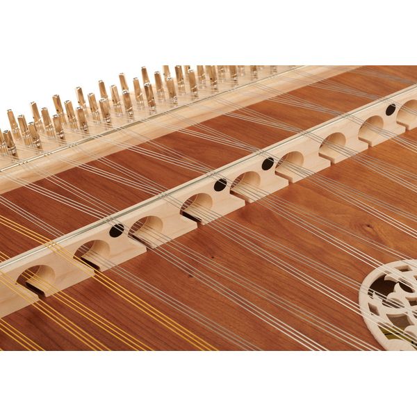 Horst Wünsche Hammered Dulcimer Natura CH