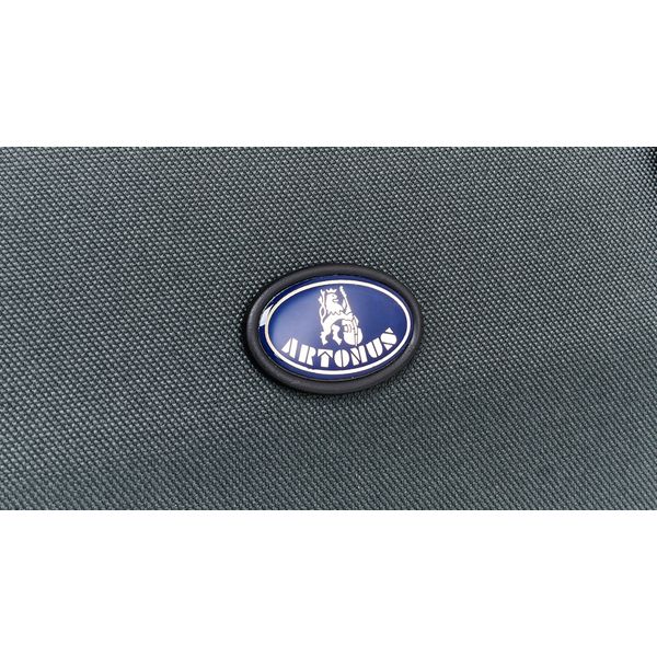 Artonus Neva Viola Case 15"-16,5" SG
