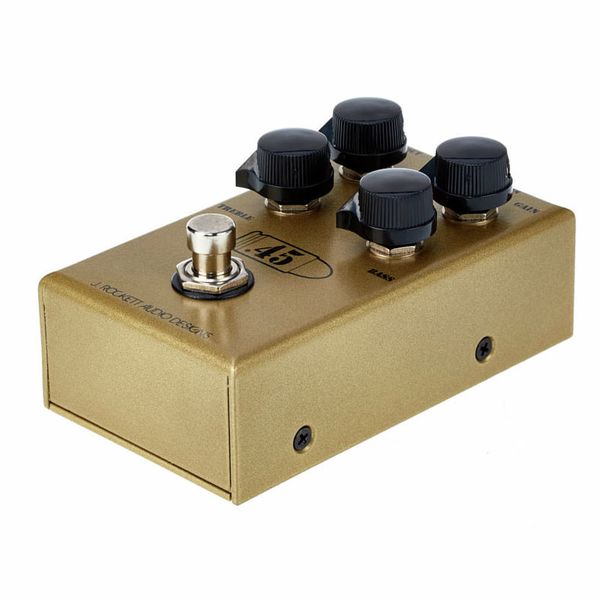 J. Rockett Audio Designs Rockett 45 Caliber