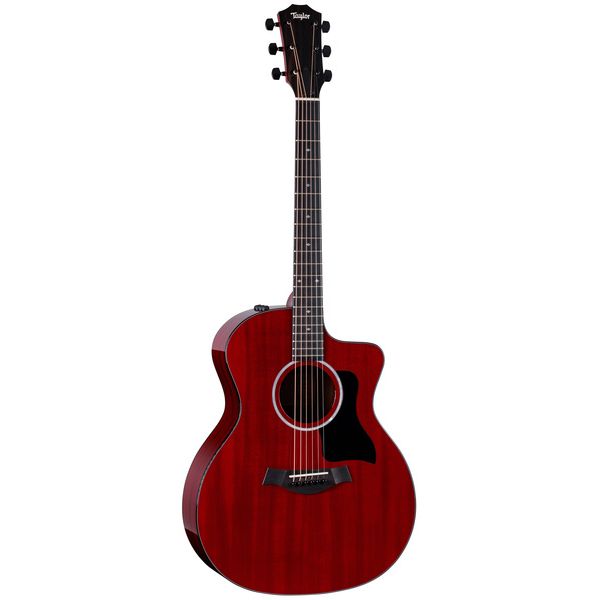 Taylor 224ce Plus Special Edition TR