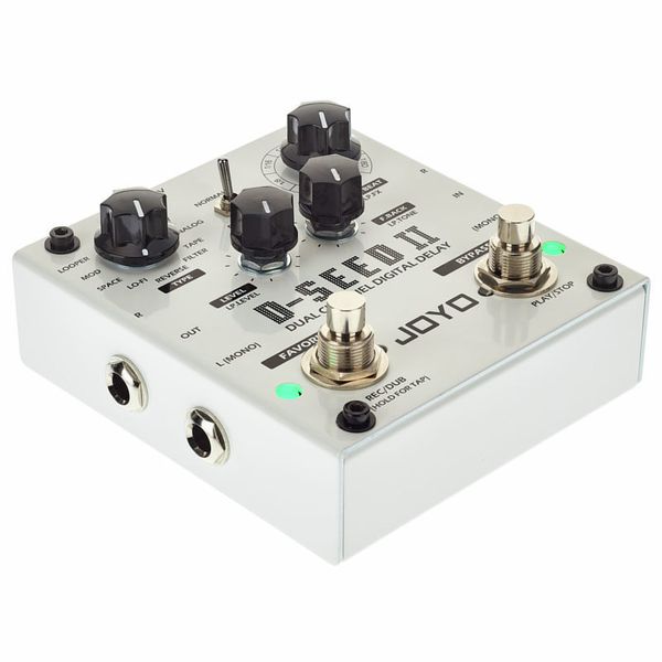 Joyo D-SEED II