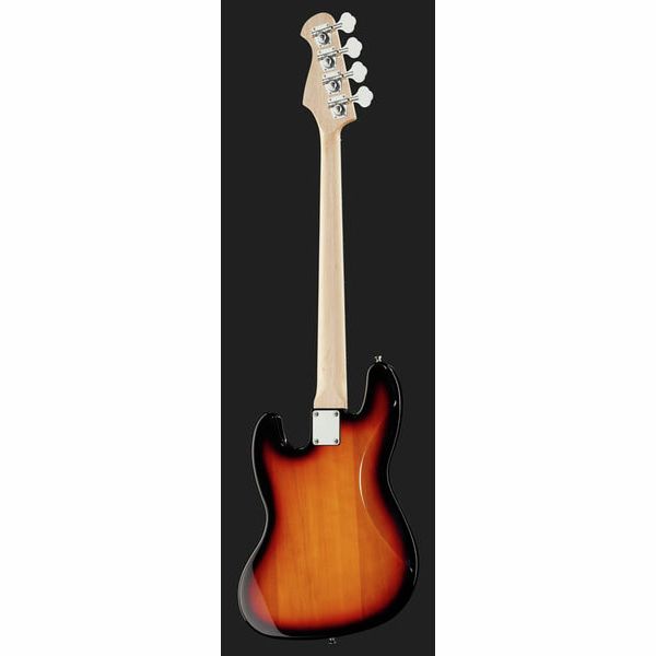 Harley Benton JB22-Set 2