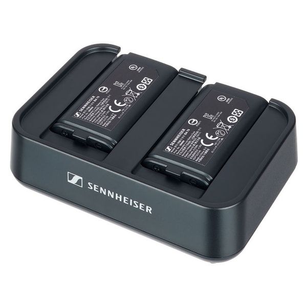 Sennheiser EW-D Charging Set