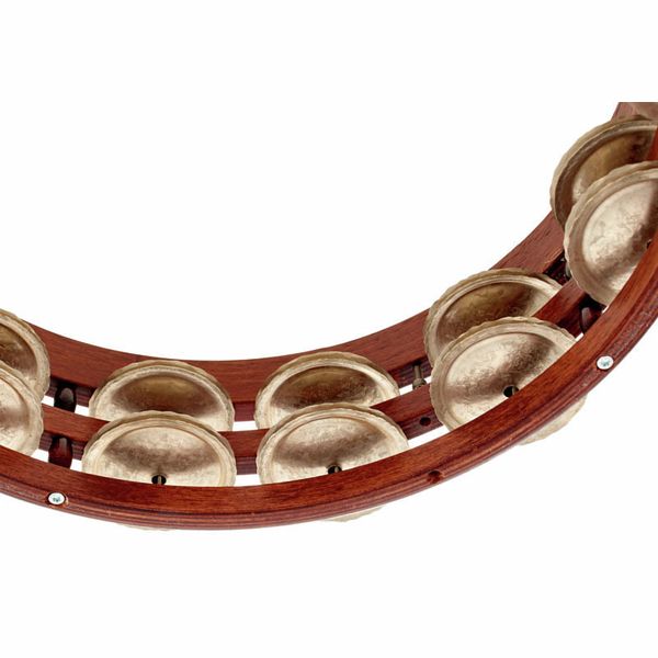 Lefima Tamburin KT-022-S011-20F