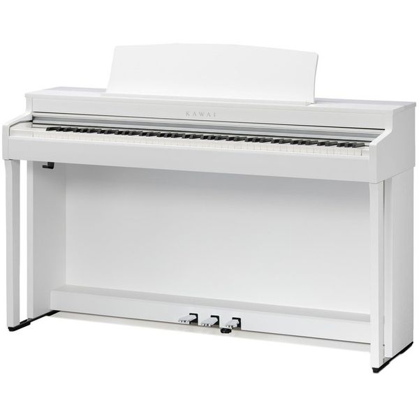 Kawai CN-301 W Set