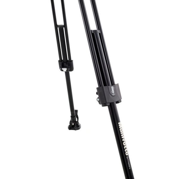 Manfrotto MVK504XTWINFA Camera Stand