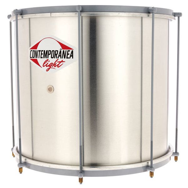 Contemporanea 18"x40cm Surdo Axe light