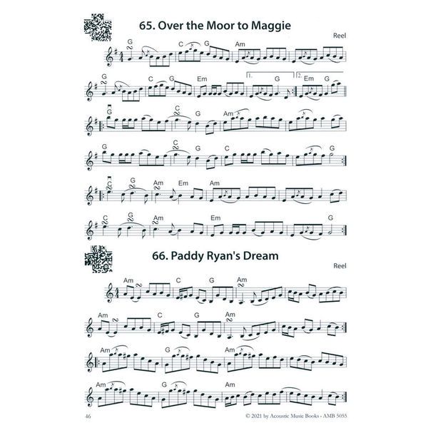 Acoustic Music Books Das Irish Fiddle Buch