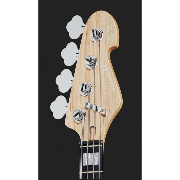 Sandberg California VS Lionel NT