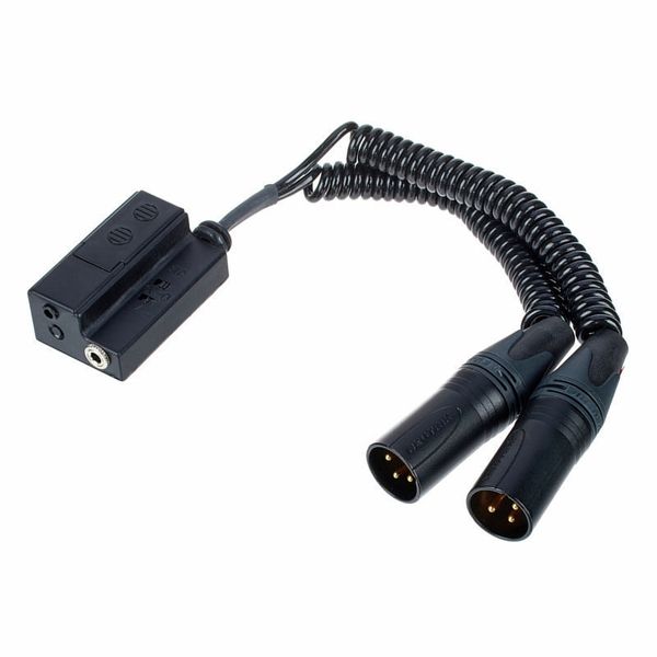 Soundman A3 XLR Power Supply Adapter