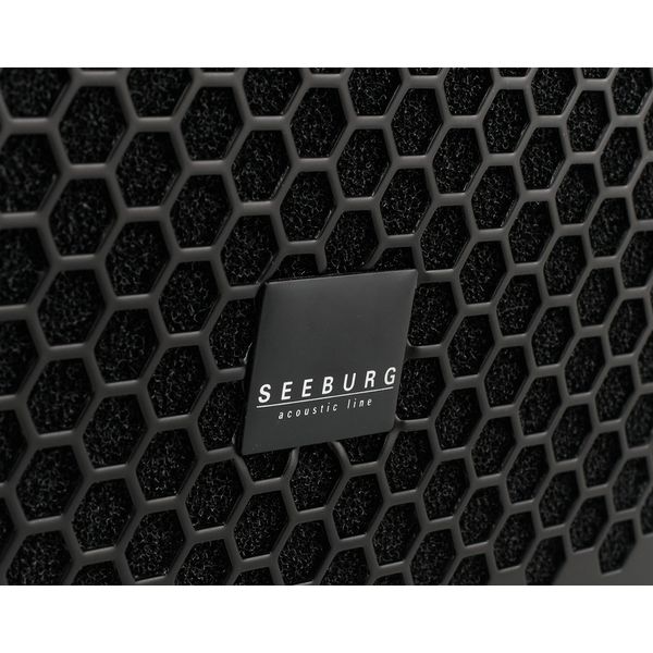Seeburg Acoustic Line G Sub 1501dp++