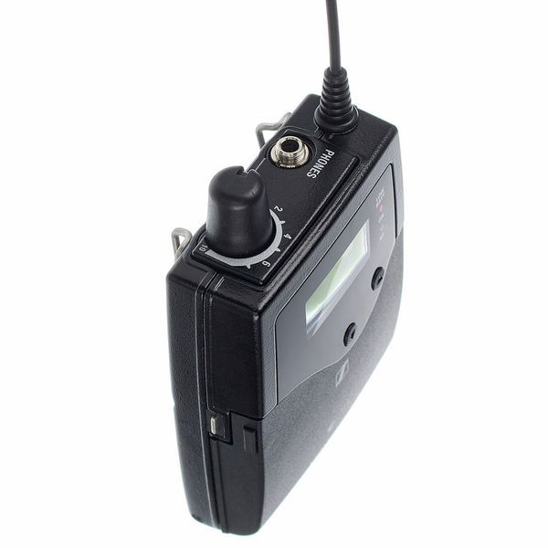 Sennheiser ew IEM G4 Twin E-Band