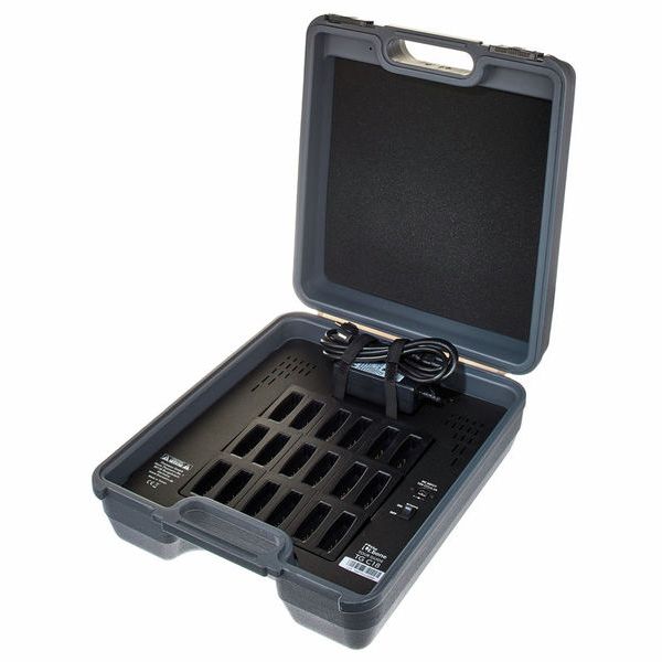 the t.bone Tour Guide Set III