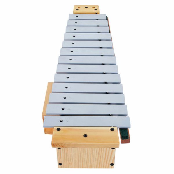 Bergerault MSD Metalophone Soprano