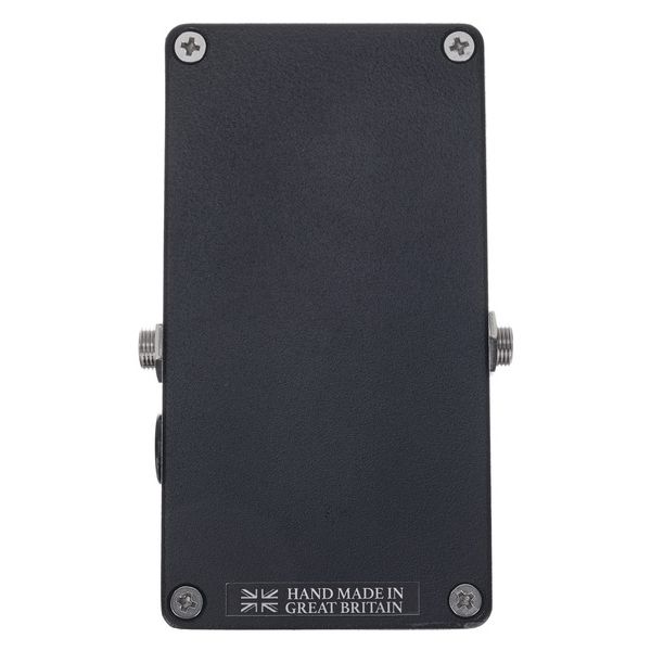 British Pedal Company Dumble Silverface Overdrive