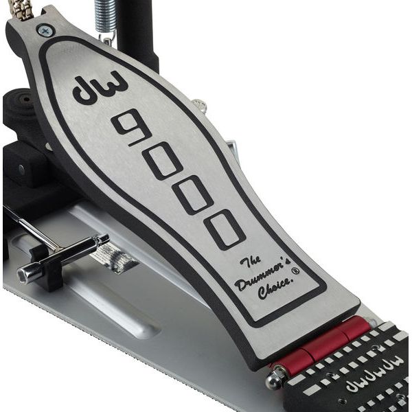 DW 9000 Pedal