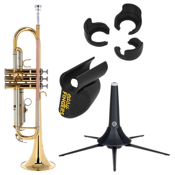 Startone STR 25 easyFingers Set