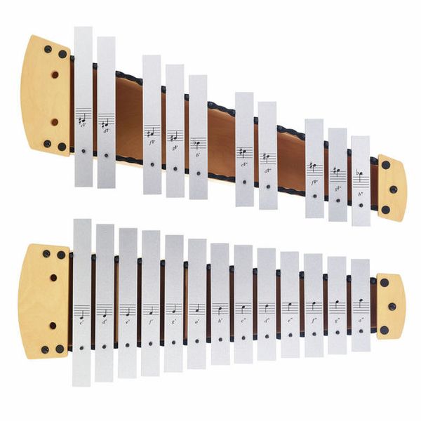 Sonor AMP 3.1 Alto Metallophone