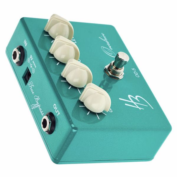 Harley Benton Custom Line OD-5 Overdrive