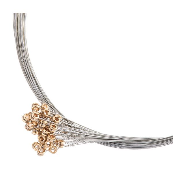 Pyramid 013 Single Bulkware 36