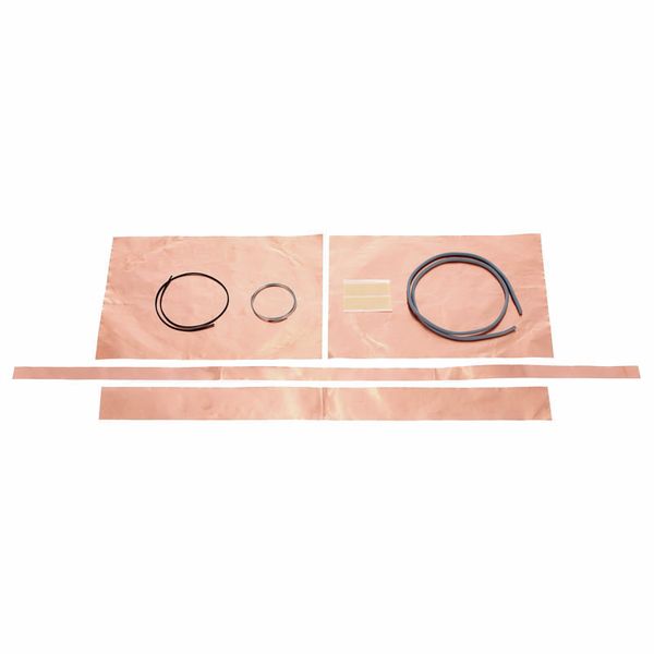 Göldo EL900 Profi Shielding Kit