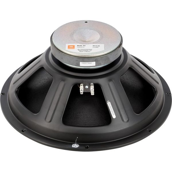 JBL M115-8A Replacement Woofer