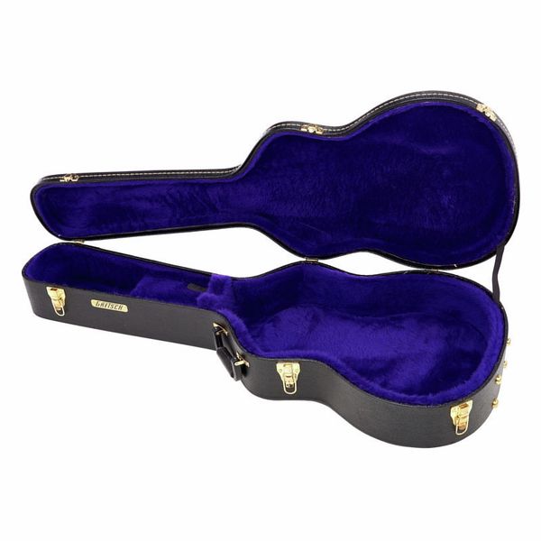 Gretsch G9240 Alligator Biscuit Bundle