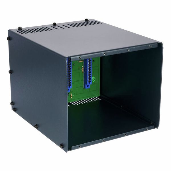 Heritage Audio OST-4 V2