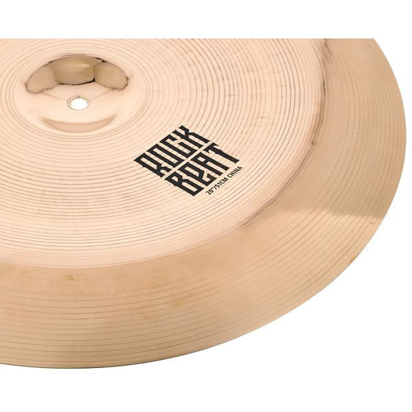 Zultan 20" Rock Beat China