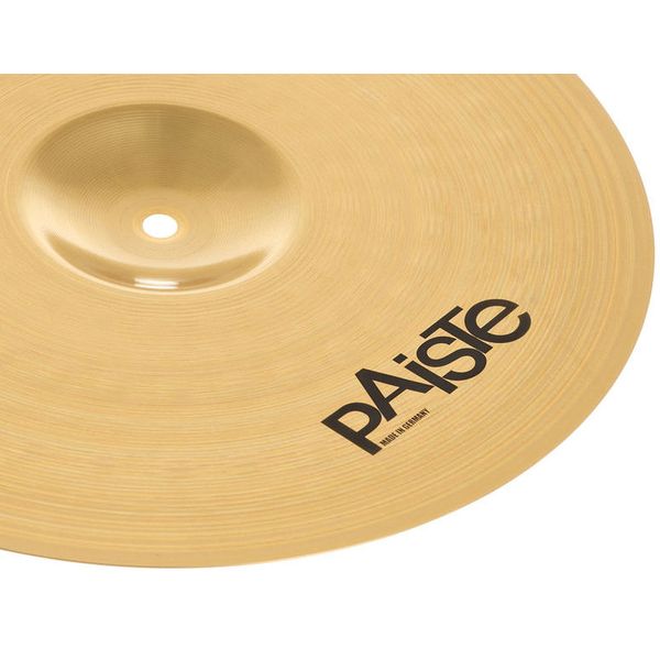 Paiste 14" 101 Hi-Hat