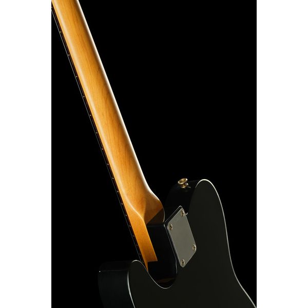 Fender 60 Tele BLK JM Relic RW