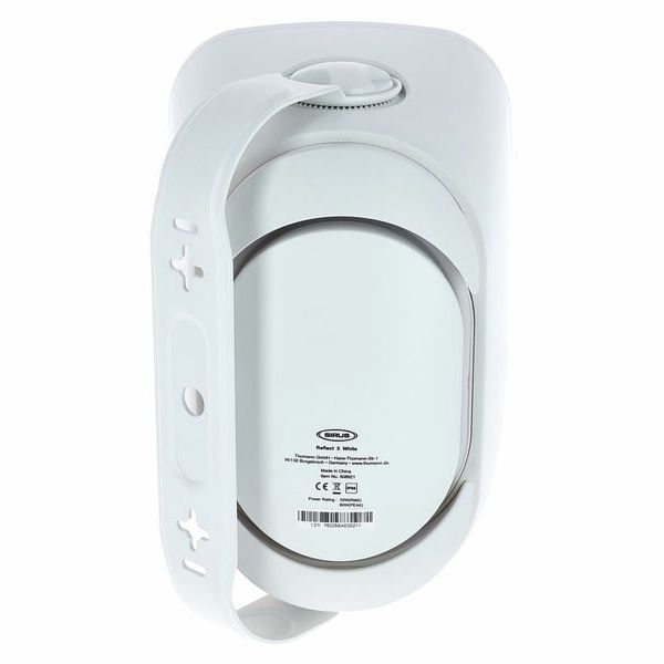 Sirus Reflect 5 White