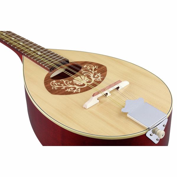 Thomann Portuguese Mandolin 2