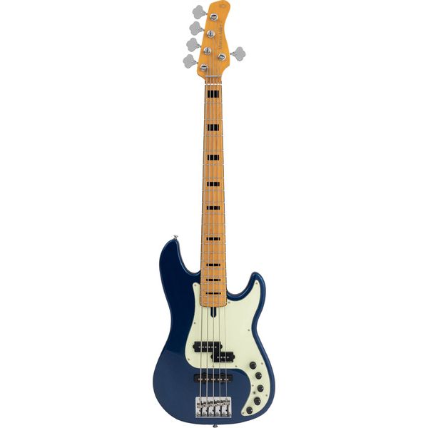 Marcus Miller P7 Alder 5 Dark Navy 2nd Gen