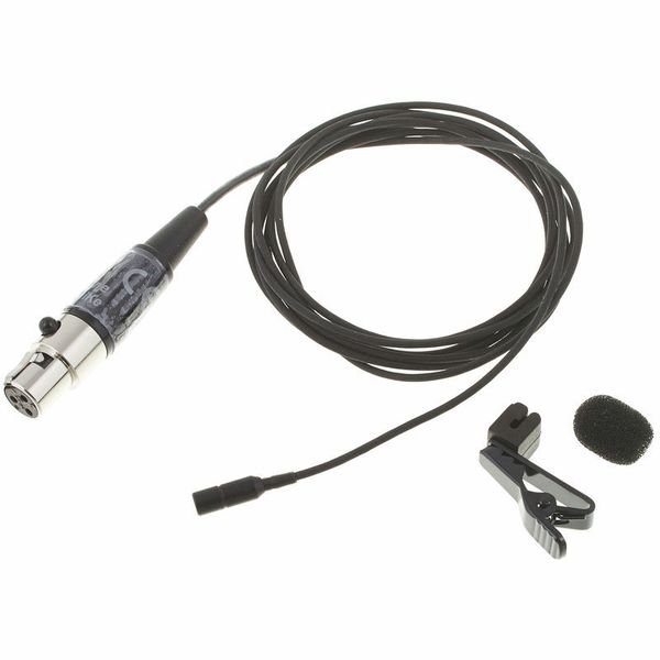 the t.bone GigA Pro Body BodymiKeB Bundle