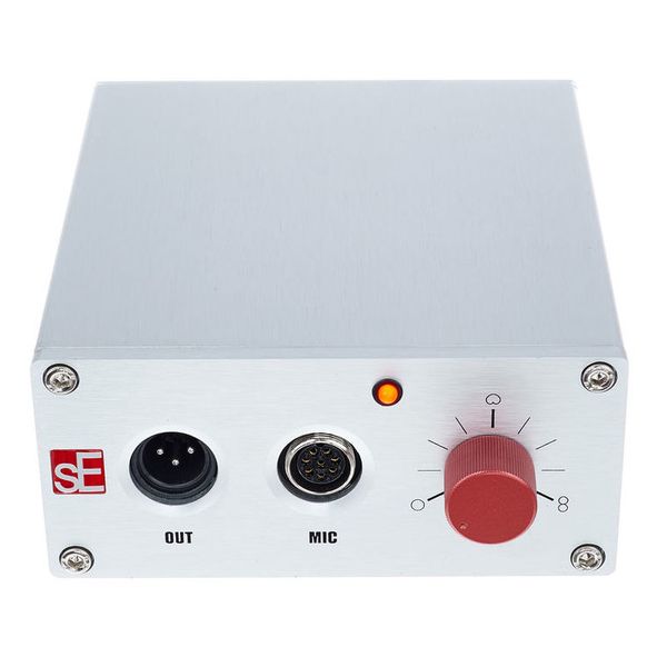 SE Electronics Z 5600A MK II Bundle