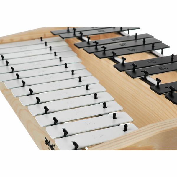 Goldon Metallophone Model 11130