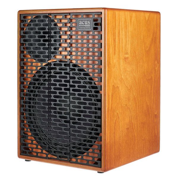 Acus Oneforstreet 10 Cherrywood