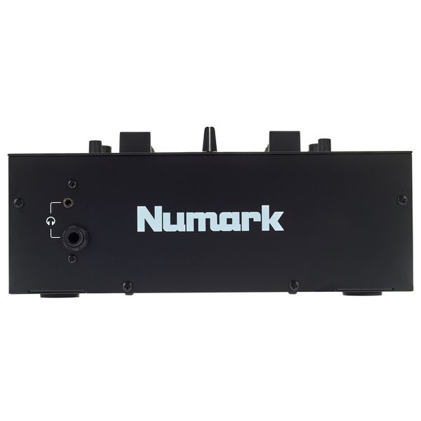 Numark Scratch LP140 Silver Bundle