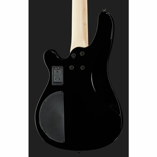 Harley Benton B-450 Black Bundle 1