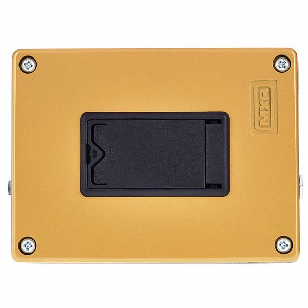 MXR M 287 Sub Octave Bass Fuzz