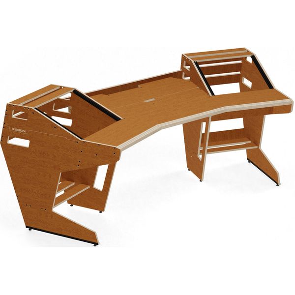 Sessiondesk Gustav 2.0 60s Brown