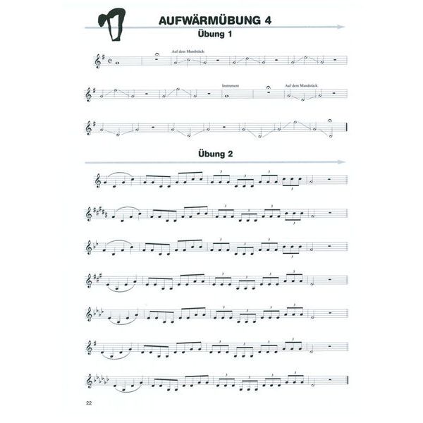 De Haske Fitness for Brass